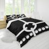 Bartholomew Kuma One Piece set mockup side - One Piece Mall