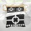 Bartholomew Kuma One Piece set mockup top - One Piece Mall