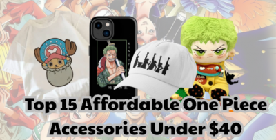 Blog 10 - One Piece Mall