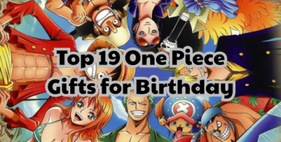 Blog - One Piece Mall