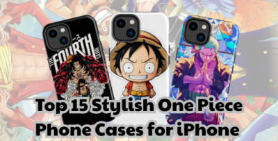 Blog 8 - One Piece Mall