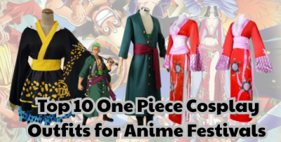 Blog 9 - One Piece Mall