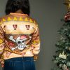 Christmas Tony Chopper One Piece Back 1 - One Piece Mall