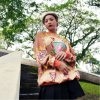 Christmas Tony Chopper One Piece Ugly Christmas Sweater Front 1 - One Piece Mall