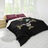 Dracule Mihawk One Piece set mockup side - One Piece Mall