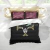 Dracule Mihawk One Piece set mockup top - One Piece Mall
