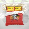 Franky One Piece set mockup top - One Piece Mall