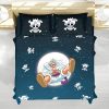 Gear 5 Luffy v2 One Piece set mockup main - One Piece Mall