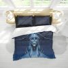God Statue Solo Leveling set mockup top - One Piece Mall