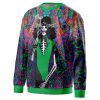 Hippie Trip Brook One Piece Sweatshirt SIDE mockup - One Piece Mall