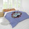 Jinbe One Piece set mockup side - One Piece Mall