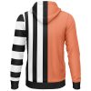 Kinemon One Piece Lightweight Hoodie BACK mockup - One Piece Mall