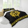 Law Punk Hazard One Piece set mockup side - One Piece Mall
