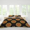 Luffy Dressrosa Pattern One Piece set mockup bottom - One Piece Mall