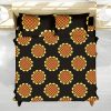 Luffy Dressrosa Pattern One Piece set mockup main - One Piece Mall