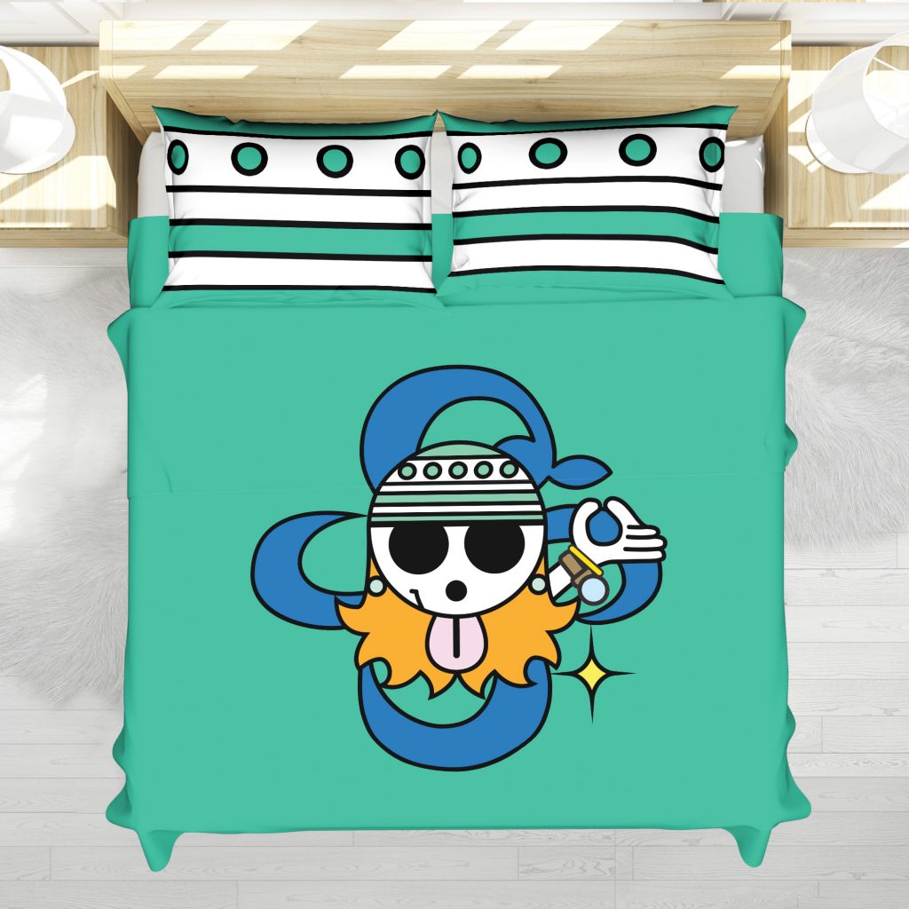 Nami One Piece set mockup main - One Piece Mall