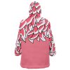 Oodie Oversized Blanket Hoodie back 26 - One Piece Mall