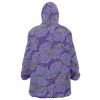Oodie Oversized Blanket Hoodie back 27 - One Piece Mall