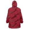 Oodie Oversized Blanket Hoodie back 31 - One Piece Mall