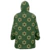 Oodie Oversized Blanket Hoodie back 46 - One Piece Mall