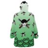 Oodie Oversized Blanket Hoodie back 73 - One Piece Mall