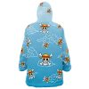 Oodie Oversized Blanket Hoodie back 74 - One Piece Mall