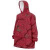 Oodie Oversized Blanket Hoodie front left 31 - One Piece Mall