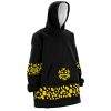 Oodie Oversized Blanket Hoodie front right 41 - One Piece Mall