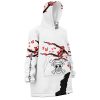 Oodie Oversized Blanket Hoodie front right 42 - One Piece Mall