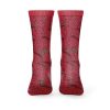 Ope Ope No Mi One Piece Socks BACK mockup - One Piece Mall