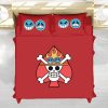 Portgas D. Ace One Piece set mockup main - One Piece Mall