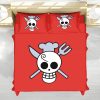 Sanji One Piece set mockup main - One Piece Mall