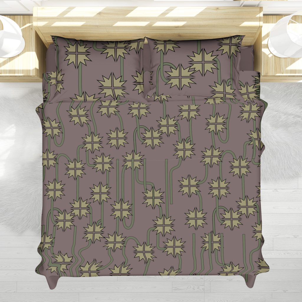 Shanks One Piece set mockup main - One Piece Mall