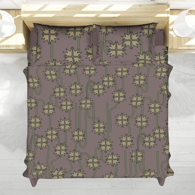 Shanks One Piece set mockup main - One Piece Mall