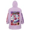 Snug Oversized Blanket Hoodie back 34 - One Piece Mall