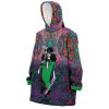 Snug Oversized Blanket Hoodie front left 30 - One Piece Mall