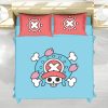 Tony Tony Chopper One Piece set mockup main - One Piece Mall