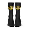 Trafalgar Law Punk Hazard One Piece Socks FRONT mockup - One Piece Mall