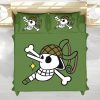 Usopp One Piece set mockup main - One Piece Mall