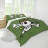 Usopp One Piece set mockup side - One Piece Mall