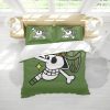Usopp One Piece set mockup top - One Piece Mall