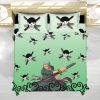 Zoro One Piece set mockup main - One Piece Mall