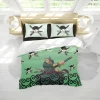 Zoro One Piece set mockup top - One Piece Mall