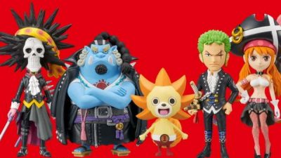 admin ajax - One Piece Mall