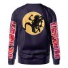 gear5 Sweatshirt back - One Piece Mall