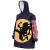 gear5th Oodie Oversized Blanket Hoodie front left - One Piece Mall