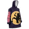 gear5th Oodie Oversized Blanket Hoodie front right - One Piece Mall
