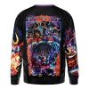 kaido Sweatshirt back - One Piece Mall