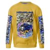 law Sweatshirt Front 1 - One Piece Mall
