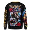 law Sweatshirt back - One Piece Mall